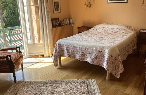 Panazol House | Beautiful, comfortable house between town and country.