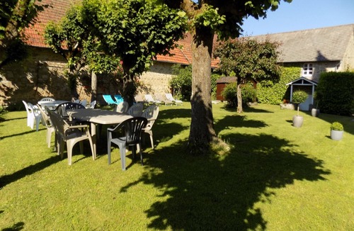 Ahun House | Beautiful, comfortable house, 6 bedrooms, billiard, wifi, large gardens