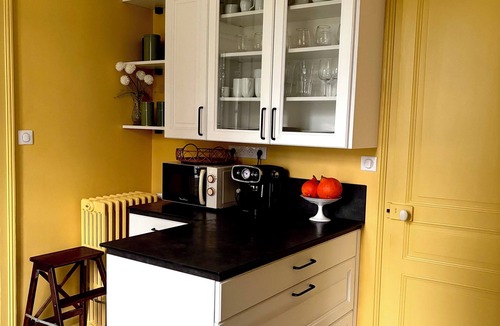 Compreignac House | Beautiful country house on the edge of a village, ideal for families!