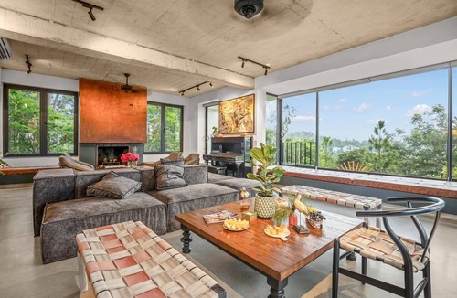 Tam Dao Villa | Beautiful golf villa in Tam Dao golf course