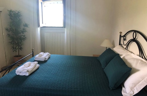 Guardiagrele House | Beautiful historical stone farmhouse apartment, this year with a POOL!