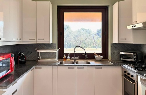 Montalto di Castro House | Beautiful home in Montalto di Castro
