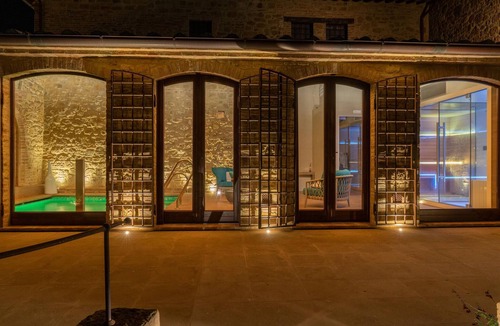 Montepulciano House | Beautiful home in Montepulciano