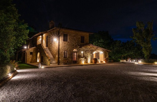 Montepulciano House | Beautiful home in Montepulciano