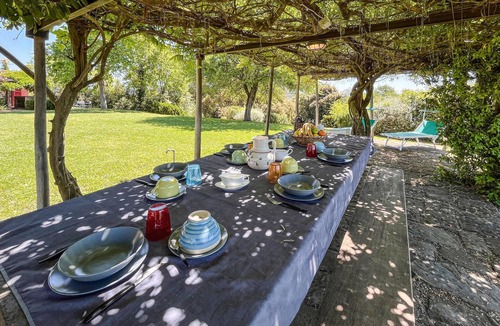 Magliano in Toscana House | Beautiful home in Pereta with kitchen