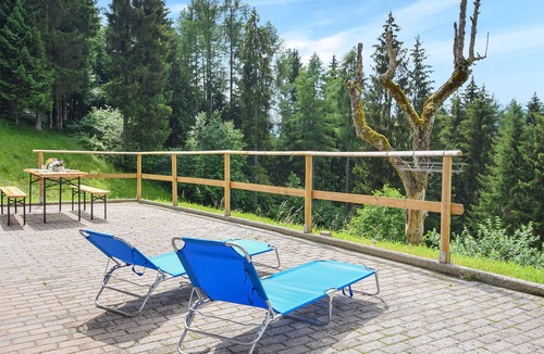 Sovramonte House | Beautiful home in Sovramonte with WiFi