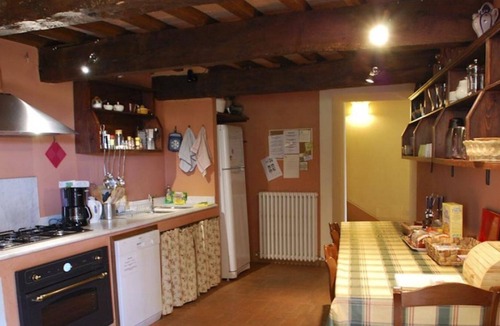Cetona Villa | Beautiful house with pool. Sleeps 10. Cetona