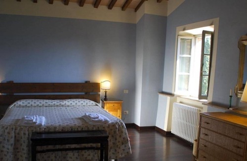 Cetona Villa | Beautiful house with pool. Sleeps 10. Cetona