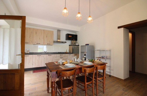Castiglion Fiorentino Villa | Beautiful private villa for 6 guests with A/C, private pool, WIFI, TV and terrace, close to Cort.