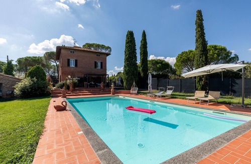 Castiglione del Lago House | Beautiful home in Castiglione del Lago