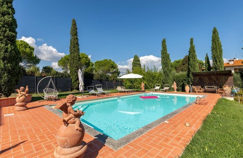 Castiglione del Lago House | Beautiful home in Castiglione del Lago