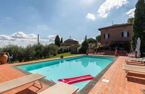 Castiglione del Lago House | Beautiful home in Castiglione del Lago