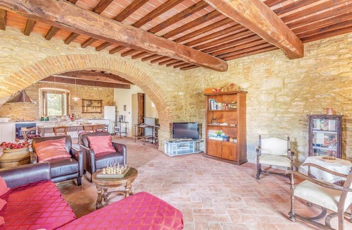 Ponte Buriano Apartment | Beautiful apartment in Ponte alla Chiassa AR