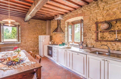 Ponte Buriano Apartment | Beautiful apartment in Ponte alla Chiassa AR