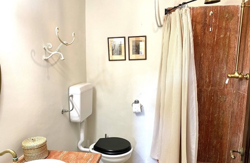 Vico del Gargano Villa | Beautiful Italian Country Villa 4 bdrm with Pool View Adriatic Sea Puglia Italy