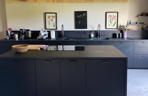 Sarteano Villa | BEAUTIFUL MODERN VILLA IN THE TUSCAN COUNTRYSIDE