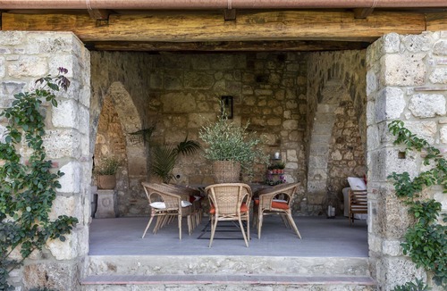 Sarteano Villa | BEAUTIFUL MODERN VILLA IN THE TUSCAN COUNTRYSIDE