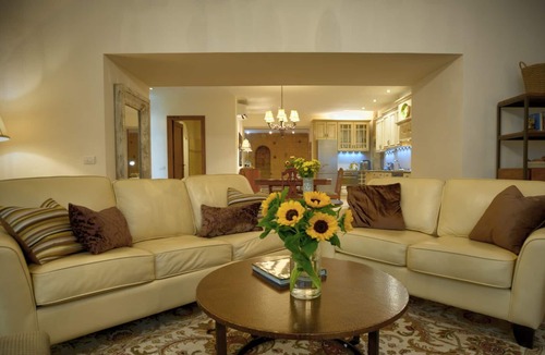Orvieto Apartment | Beautiful One Bedroom Apartment in the heart of Orvieto