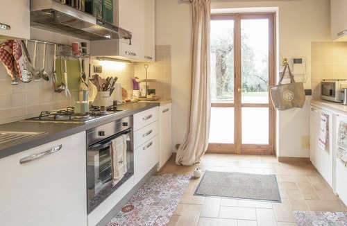 Fara in Sabina House | Beautiful private villa for 6 guests with private pool, A/C, WIFI, TV and patio