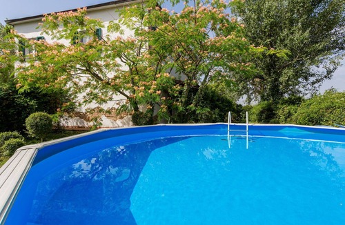 Tortoreto House | Beautiful private villa with private pool, WIFI, TV, terrace, pets allowed and panoramic view