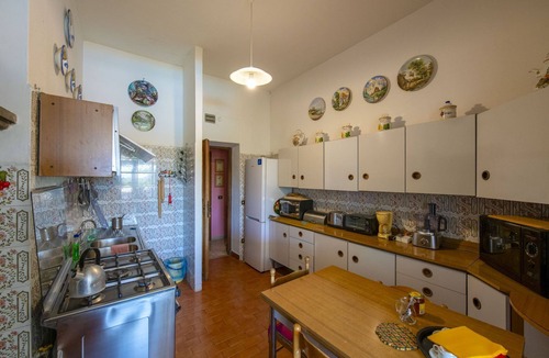Corchiano Villa | Beautiful private villa for 10 people with WIFI, A/C, private pool, TV, terrace and pets allowed