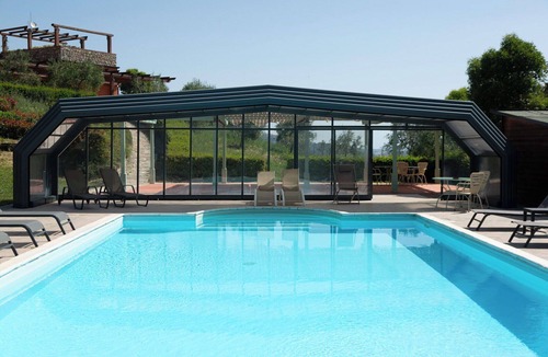 Trivigno Villa | Beautiful private villa with WIFI, private pool, TV, terrace, pets allowed and panoramic view