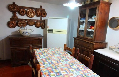 San Feliciano Villa | Beautiful private villa for 5 people with pool, WIFI, TV and pets allowed
