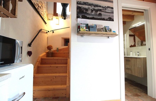 Moriago della Battaglia Villa | Beautiful private villa for 2 guests with WIFI, A/C and pets allowed