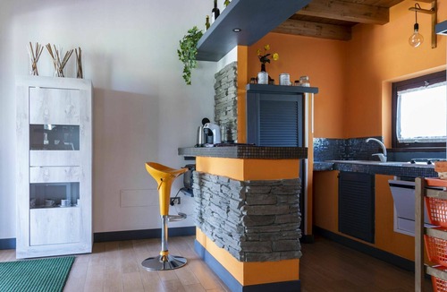 Sutri Villa | Beautiful private villa for 5 guests with A/C, WIFI, private pool, TV, terrace and panoramic view