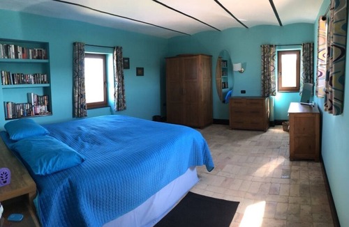 Villalfonsina Other | Beautiful Rural Italian Farmhouse with private pool
