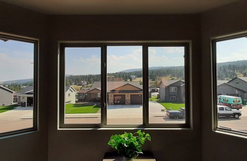 Sturgis House | Beautiful Sturgis Home