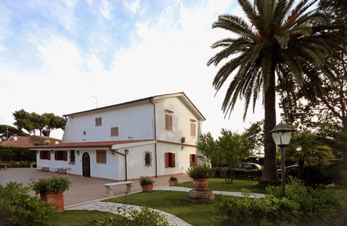 Tor San Lorenzo Villa | Beautiful villa just minutes from the sea