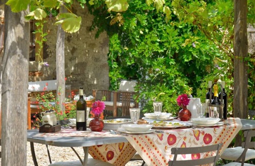 Vivo dʼOrcia Villa | Beautiful Villa Casa di Giulio in Viterbo