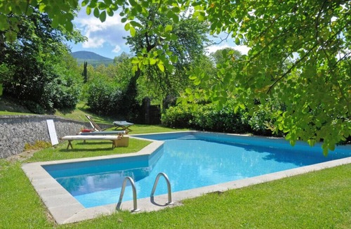 Vivo dʼOrcia Villa | Beautiful Villa Casa di Giulio in Viterbo