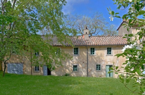 Vivo dʼOrcia Villa | Beautiful Villa Casa di Giulio in Viterbo