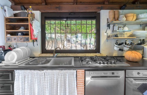Nepi Villa | Beautiful Villa Casale delle Papere Experience