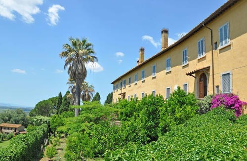 Marsiliana Villa | Beautiful villa for 13 guests with private pool, WIFI, TV, pets allowed and panoramic view