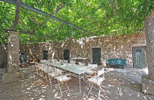 Marsiliana Villa | Beautiful villa for 13 guests with private pool, WIFI, TV, pets allowed and panoramic view