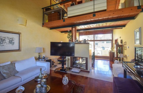 Settecamini House | Beautiful Villa in Rome