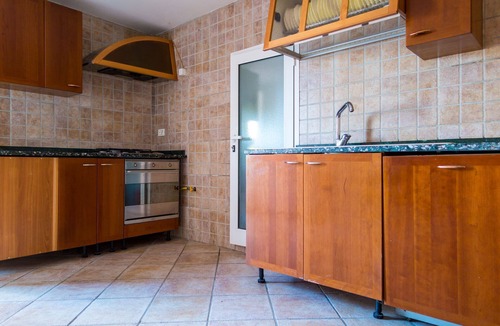 Portoferraio Villa | Beautiful villa overlooking the beach of Seccione
