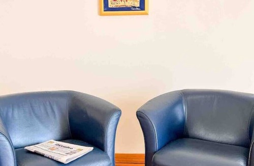 Atessa Apartment | BeautifulApartment in the Center of an Ancient Village
