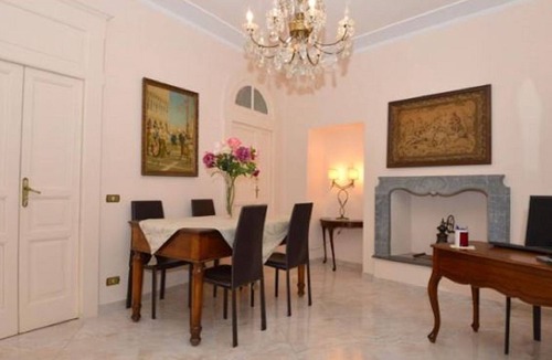 Potenza Bed & Breakfast | Beb BORGO ANTICO SANTA LUCIA