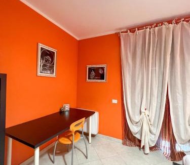 Torremaggiore Apartment | beb dragonara apartment