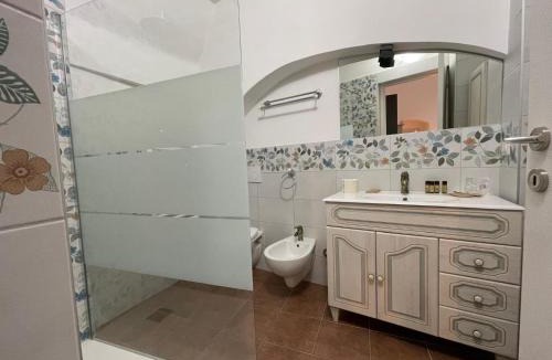 Sasso Caveoso House | BeB Ventura