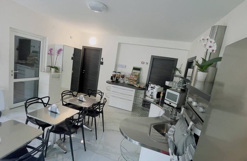 Balvano Bed & Breakfast | Beb Villa Real