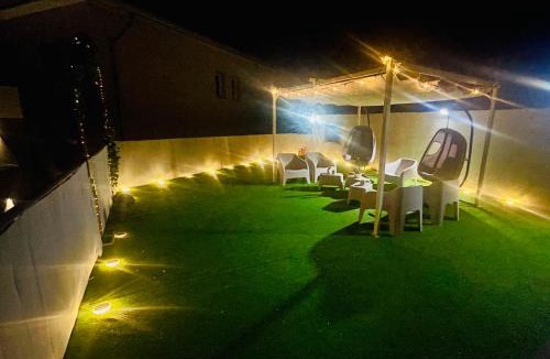 Balvano Bed & Breakfast | BeB VillaReal