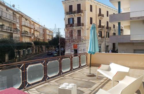 Gaeta House | Bed a Cavour