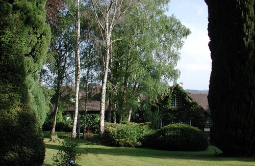 Chateauneuf-la-Foret Bed & Breakfast | Bed and breakfast France Limousin with swimming pool