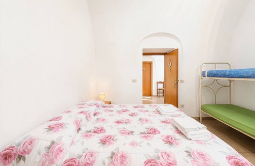Monte Sant'Angelo Bed & Breakfast | Bed and Breakfast 'Casa Natura Gargano 3'