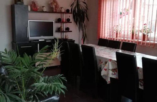 Zarnesti Bed & Breakfast | Bed and breakfast ∙ 2 guests